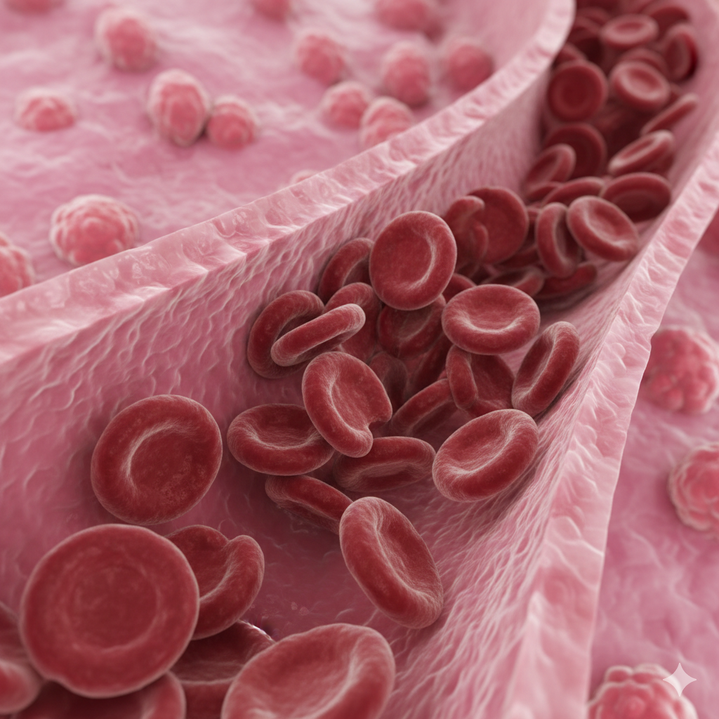 Sickle Cell Detection